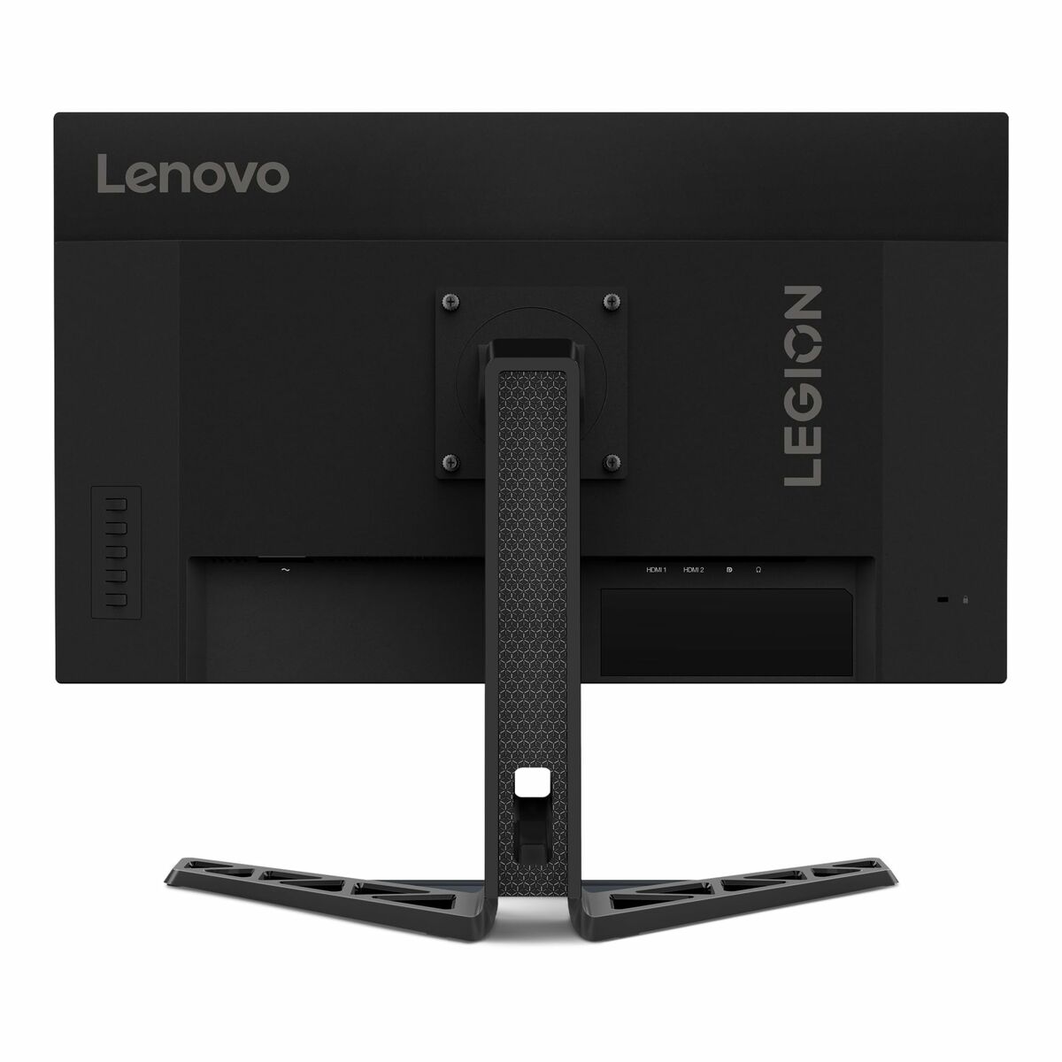 Monitor Lenovo 67C5GAC1EU Quad HD 27" 180 Hz